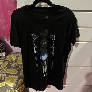 Coraline shirt